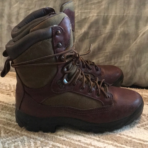 Danner | Shoes | Danner Sequoia Boots 